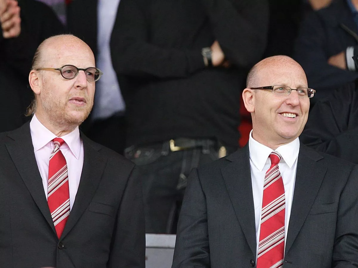 Man Utd news: Glazers' statement and takeover stance emerges as David Beckham celebrates