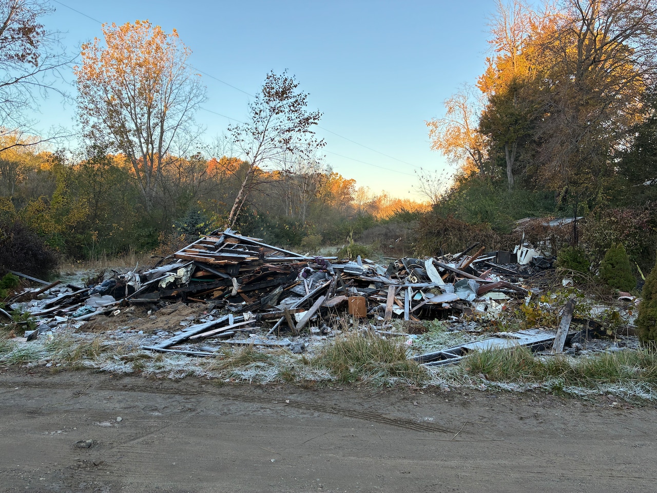 Dogs rescued from fatal Napoleon house fire: One adopted, one awaiting home