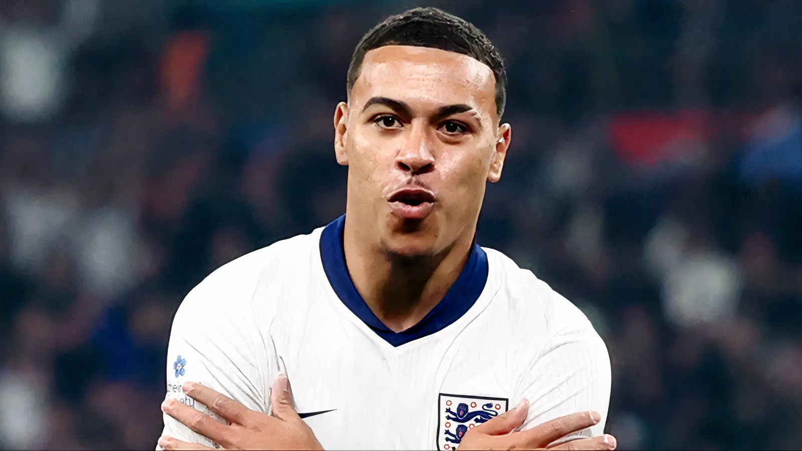 Morgan Rogers the Biggest Loser from Thomas Tuchel's Latest England Squad