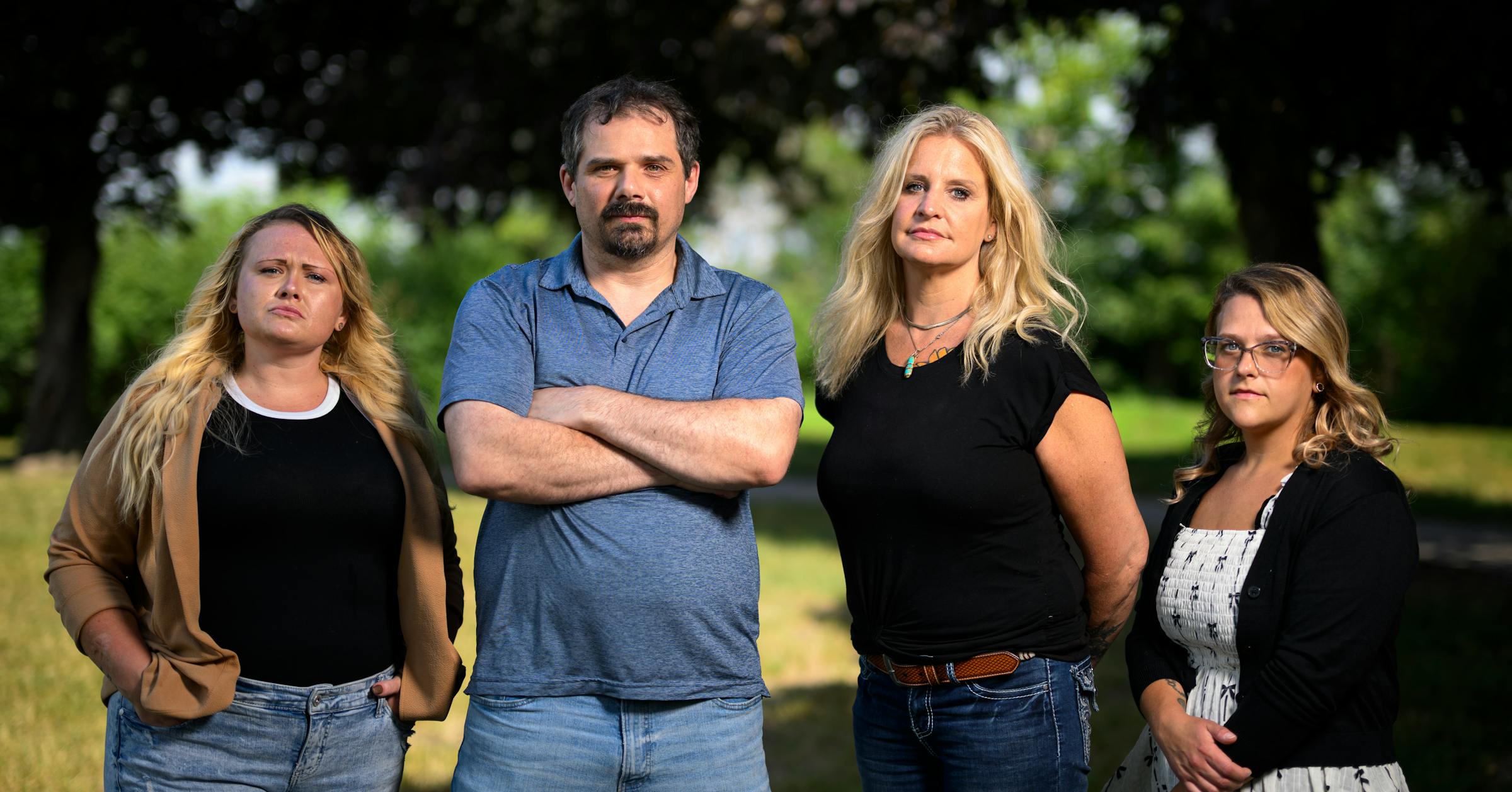 Care Crossings cited for multiple violations by MN