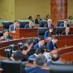 Lawmakers pass bill on first reading to simplify licensing for F&B establishments