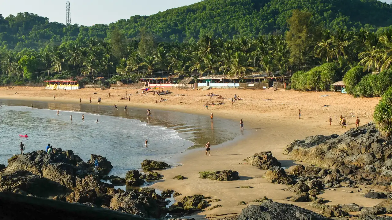 Solo Travel In Gokarna: A Complete Guide To India’s Quiet Beach Escape