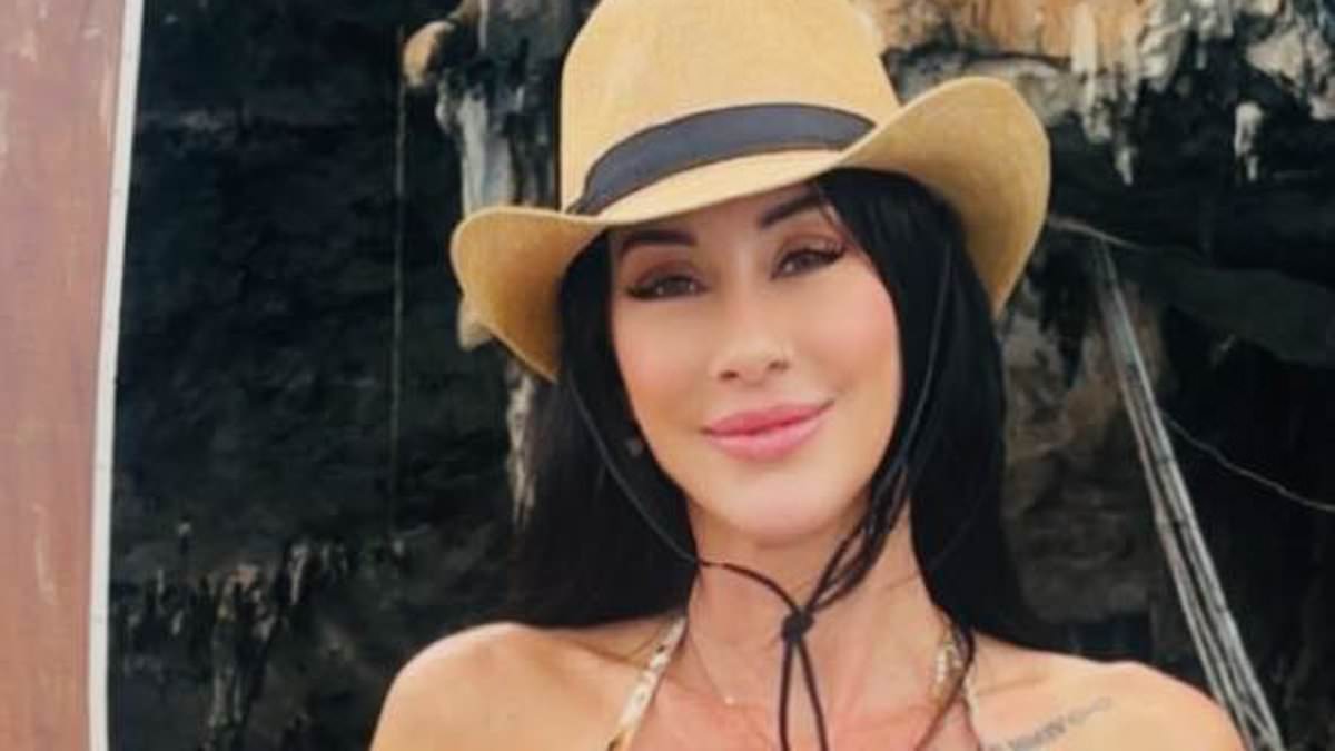 Bizarre twist after Darwin mum suddenly died in a luxury Thai hotel room following a wild night of passion with a stranger - as experts sound the alarm about a dangerous holiday health trend