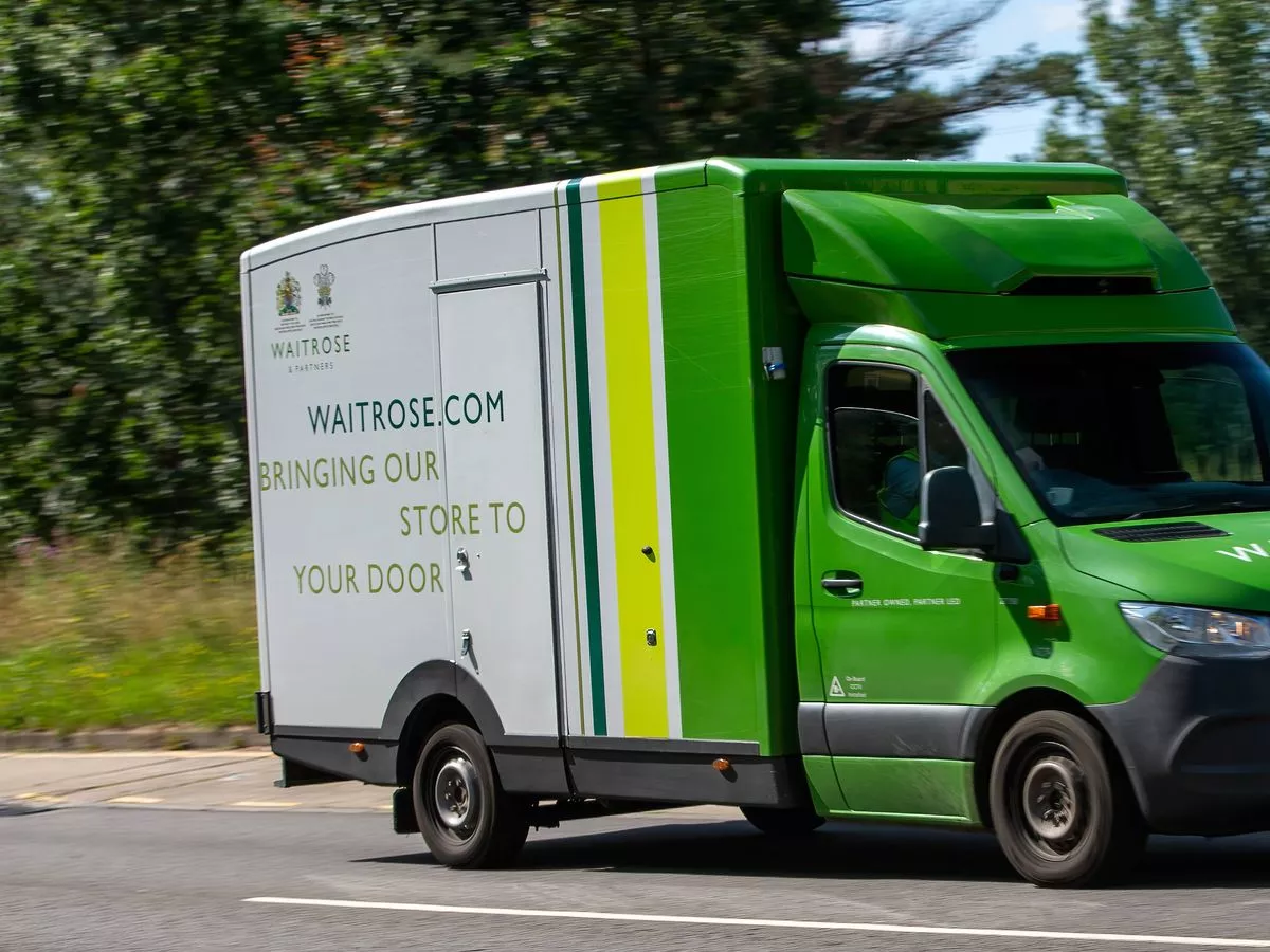 Waitrose introduces '£50 rule' at 329 stores across the UK