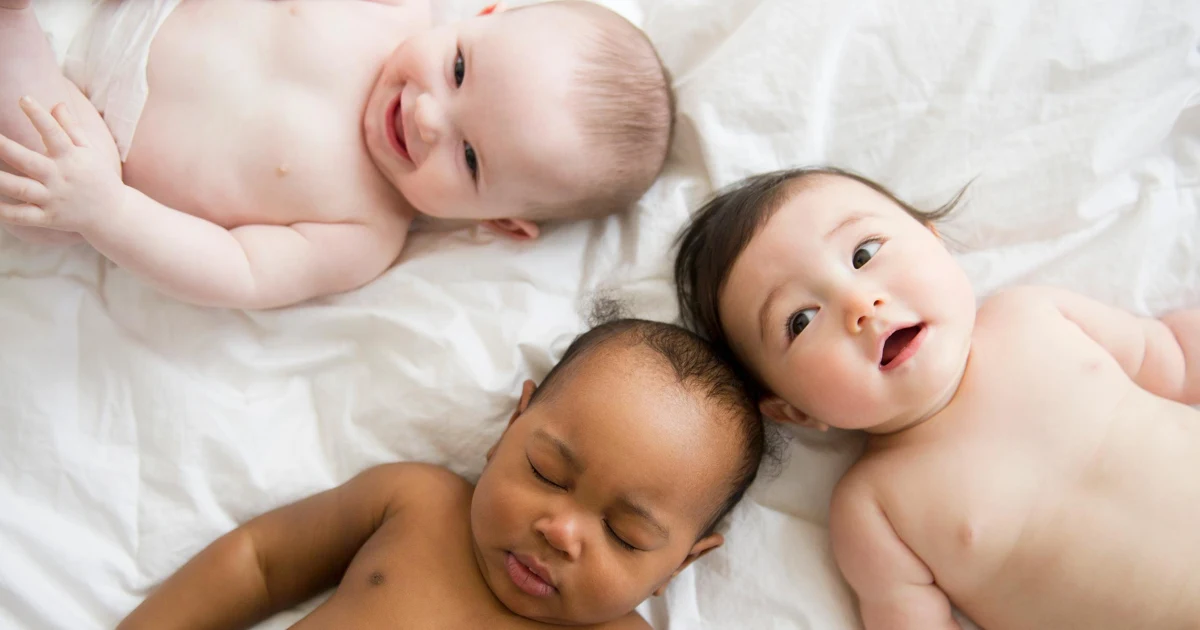 Here Are the Most Popular Baby Names of 2025