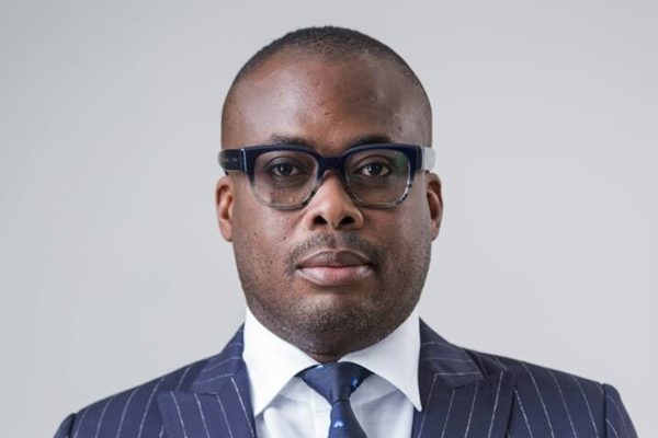 Paul Adom-Otchere sues OSP over asset declaration directive