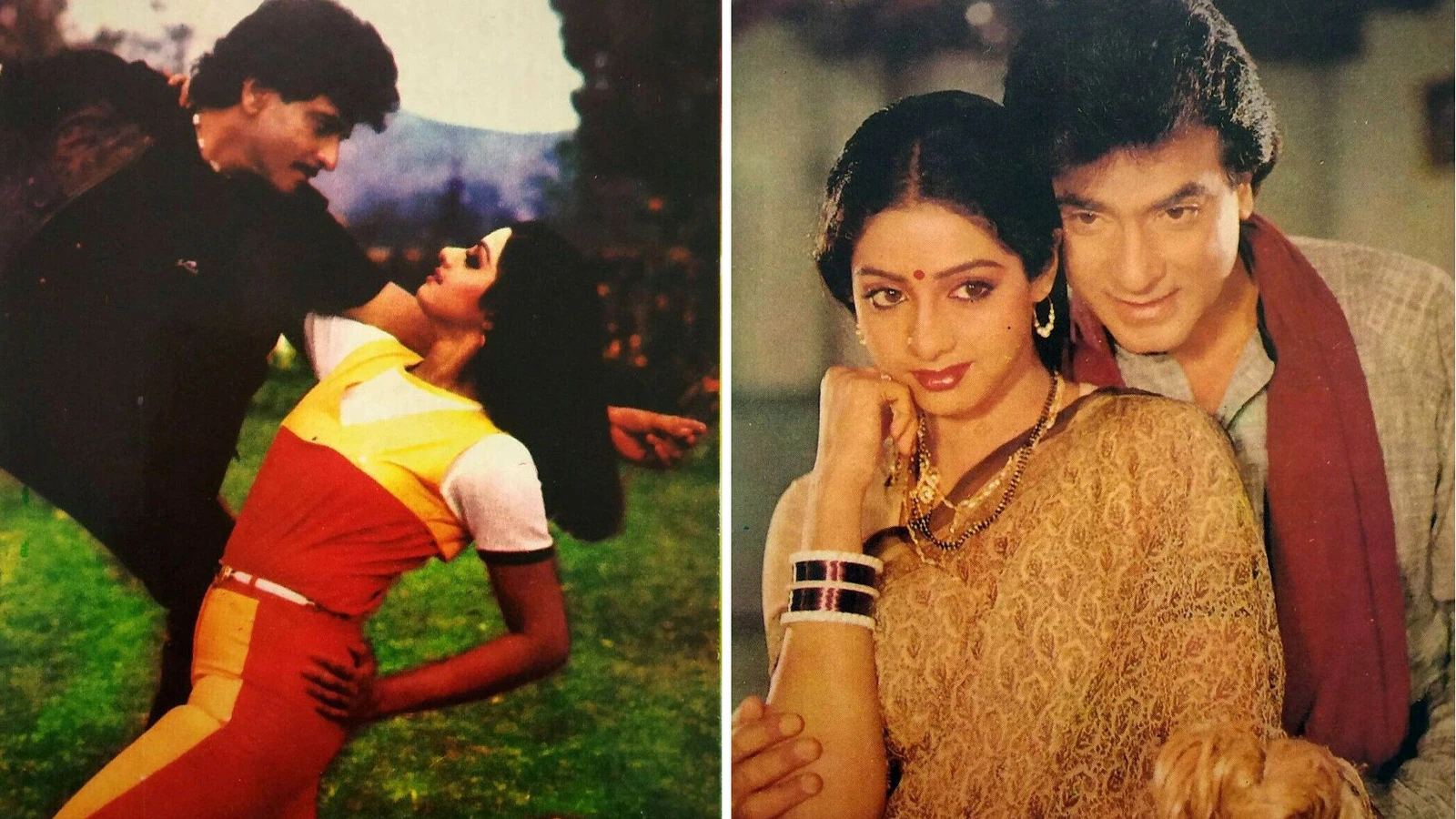 13 Hits In 5 Years: A Legendary Bollywood Pair That Ruled The ’80s