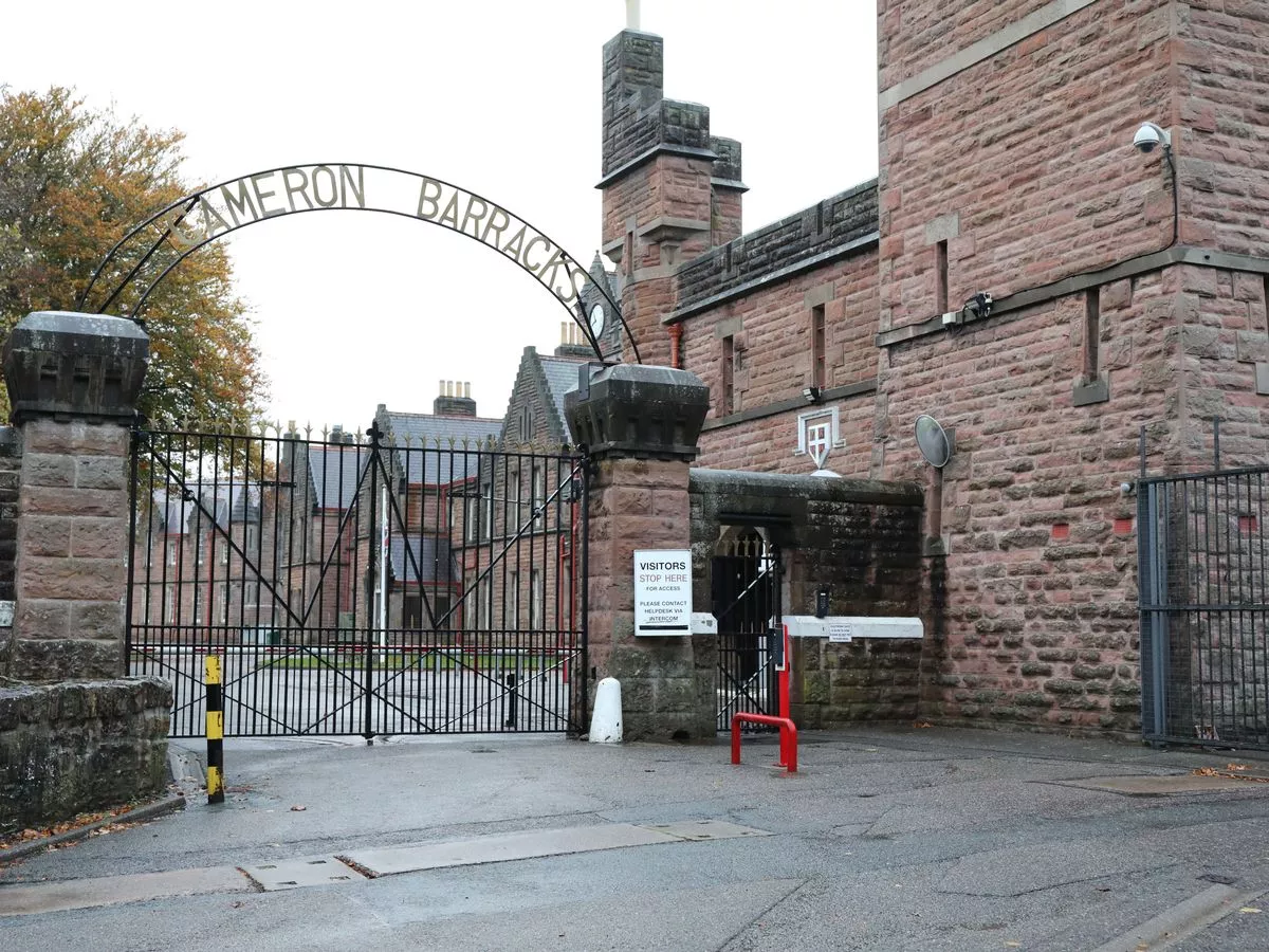 Labour's asylum seekers plan in Inverness is sensible although system is broken