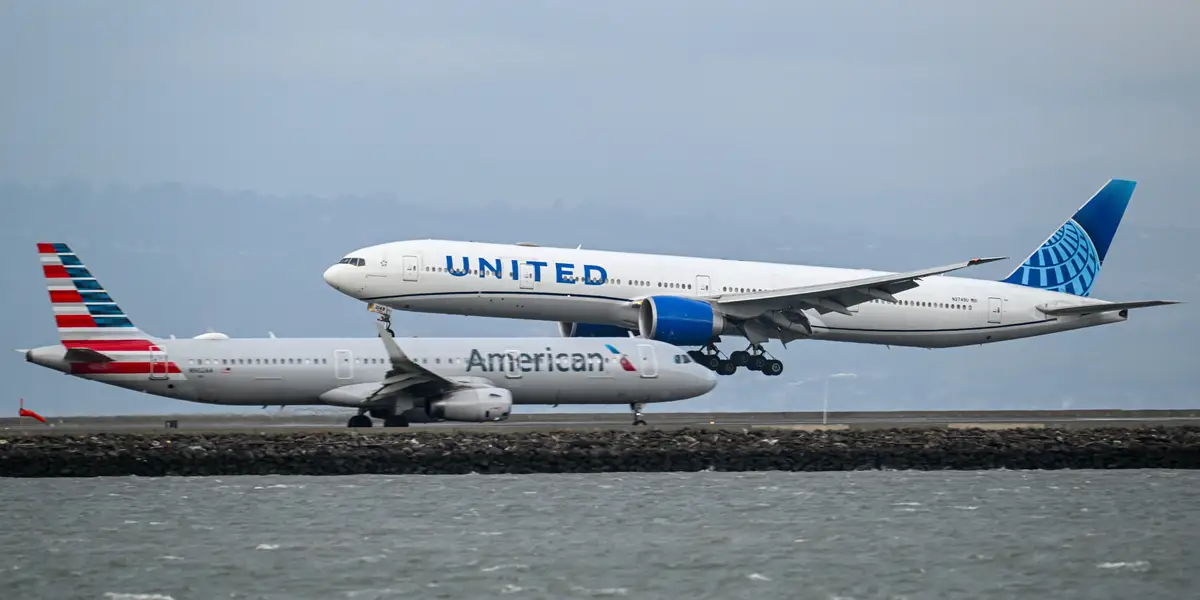 Which Airlines Are Cancelling Flights After Government Shutdown Order