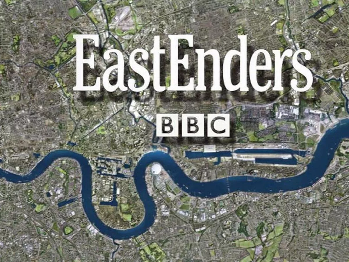 EastEnders star set to leave soap after just 18 months