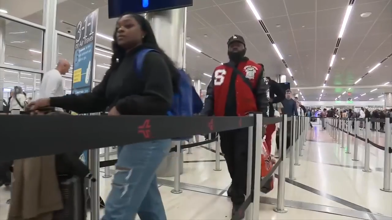 Here’s what to do if your flight is canceled or delayed