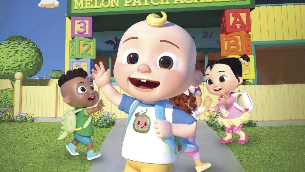 ‘CoComelon’ Outfit Moonbug Hires APAC Sales Boss