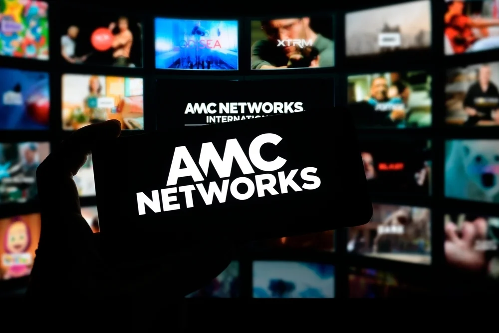 AMC Networks Profit Plummets 80%, CEO Says Streaming Is Now 'Largest Revenue Source'