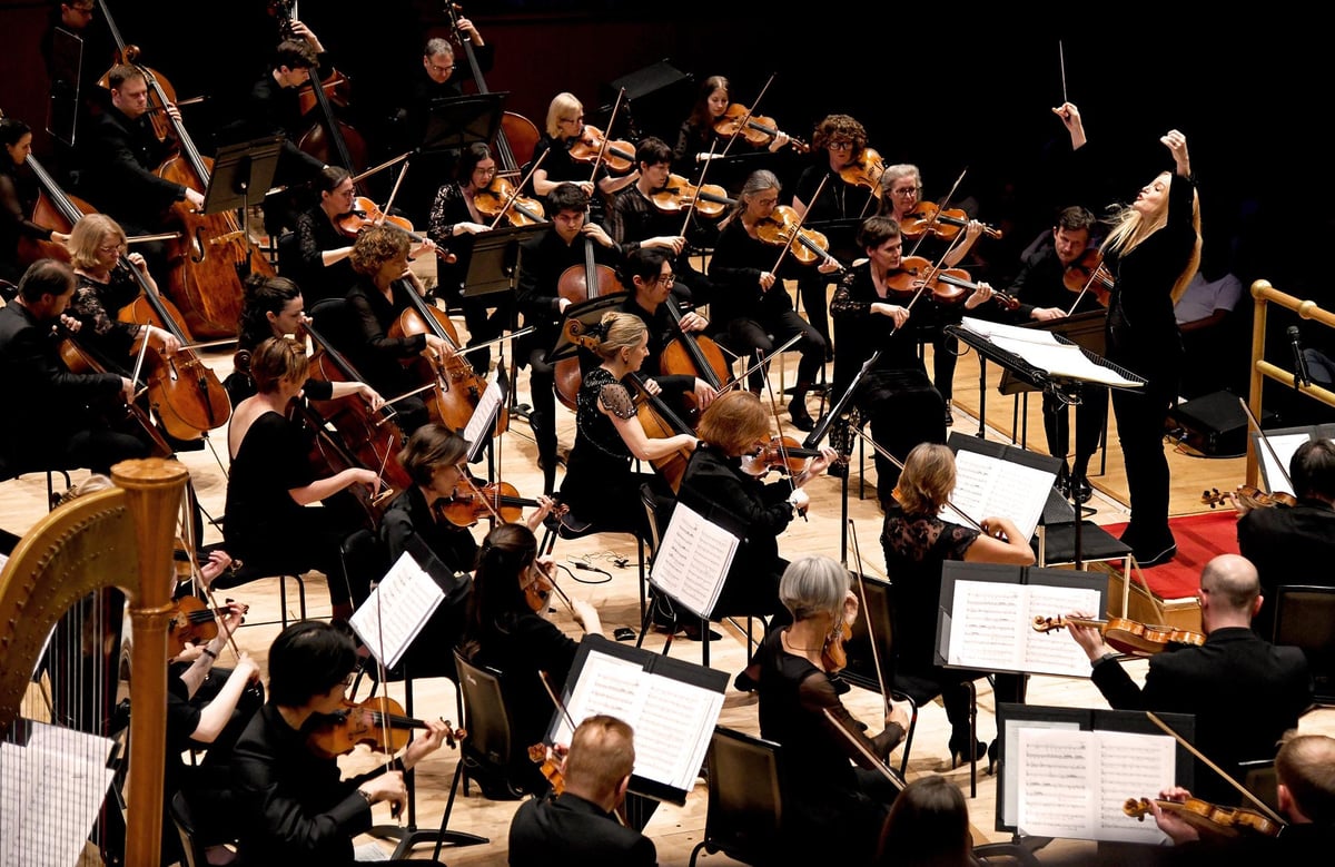 Arts diary: Why I am a bad omen for arts sector finances and headbanging with Black Sabbath