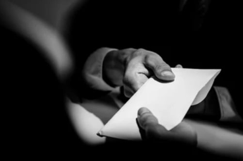 Kickback: The Silent Killer of Ghana’s Development - Modern Ghana