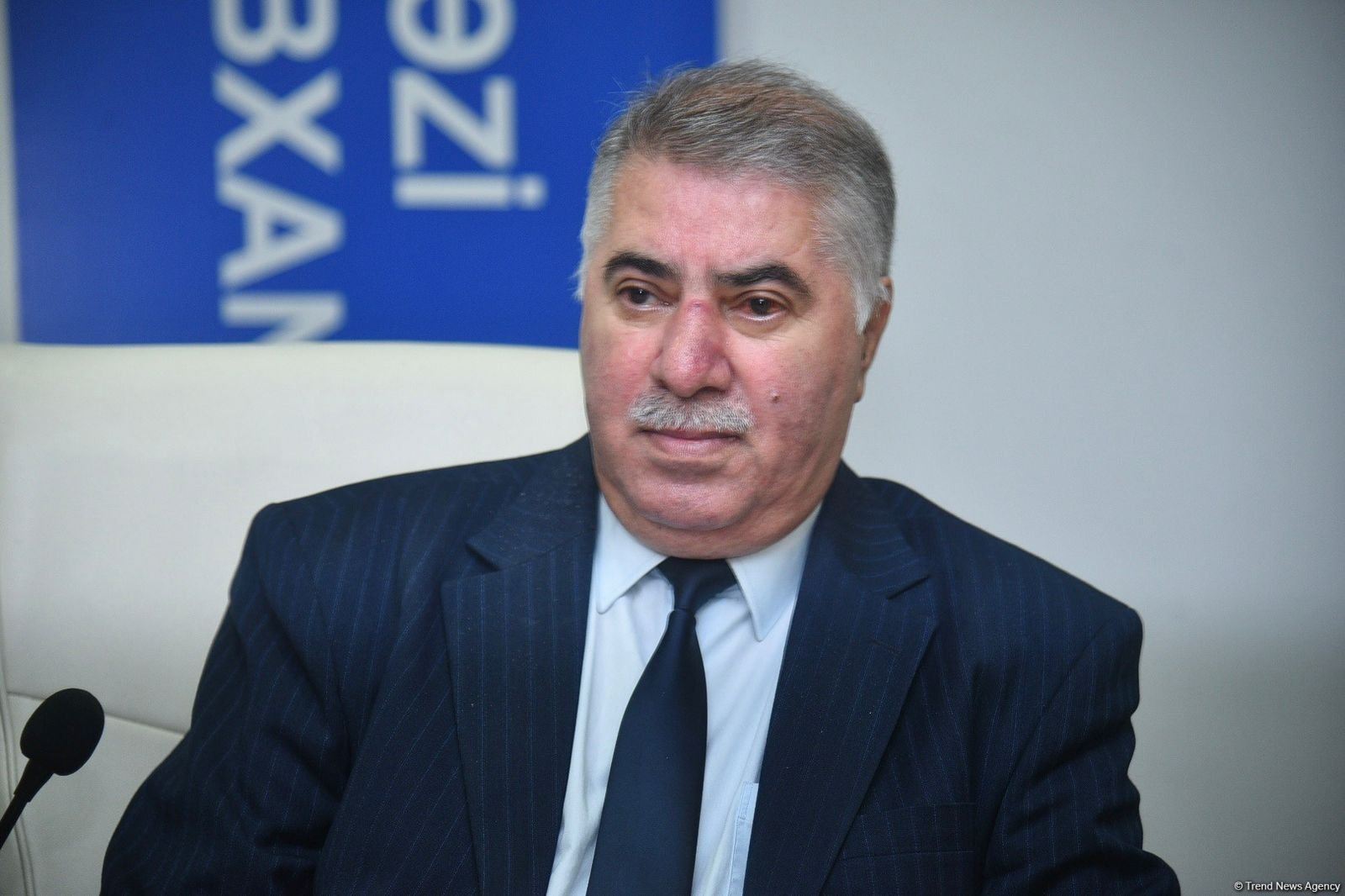 Azerbaijani ANAS official spotlights written and verbal media hassles with language norms