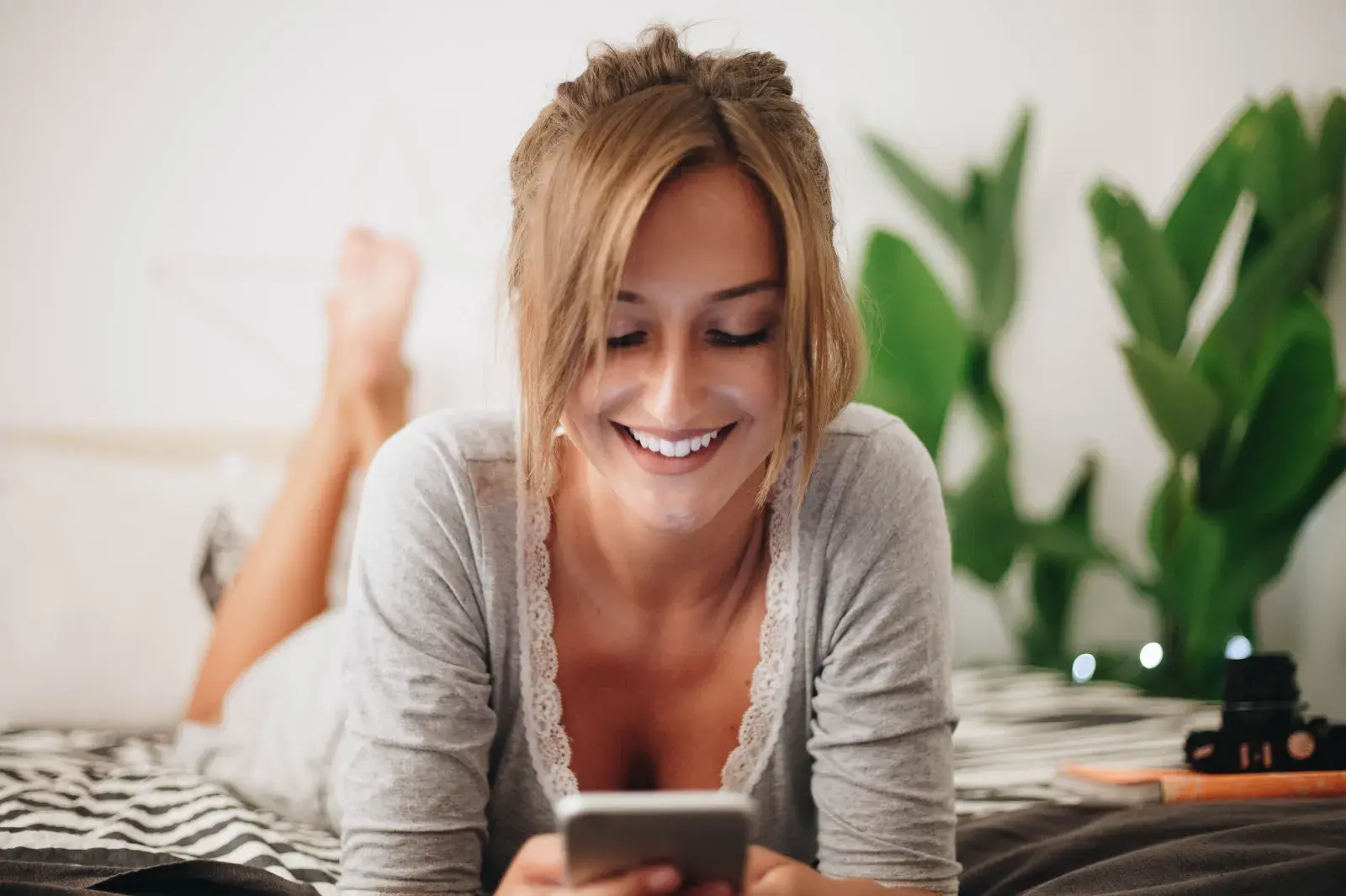 I’m a Couples Therapist. These Are 6 Secrets to Finding True Love