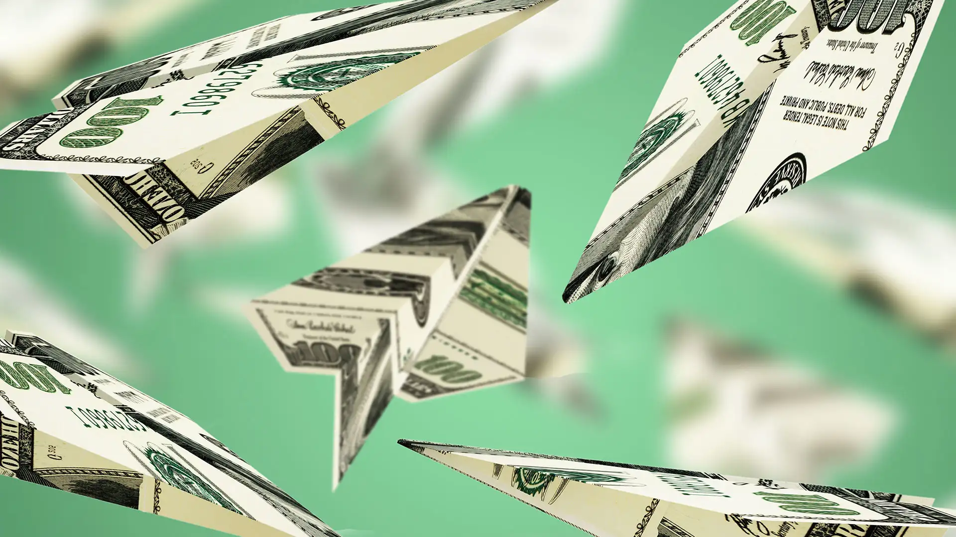 3 major airlines offering flight refunds during the government shutdown- Fast Company