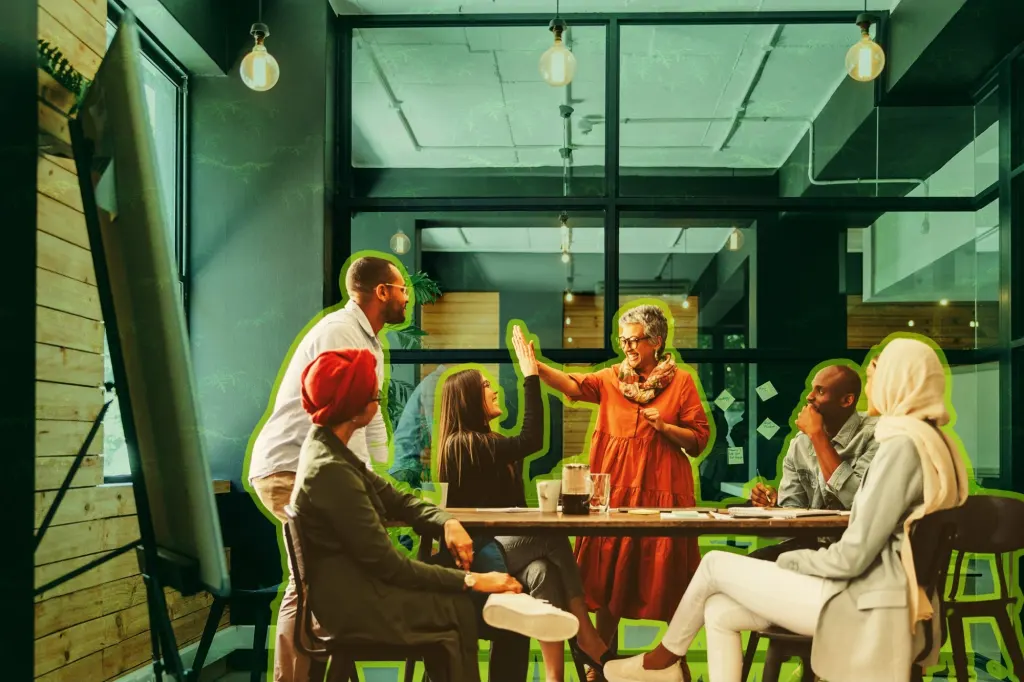 Protect Your Brand's Humanity in a Sea of AI Sameness