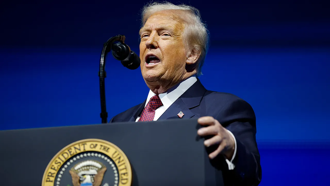 Trump announces $35B trade deal with Uzbekistan over 3 years period