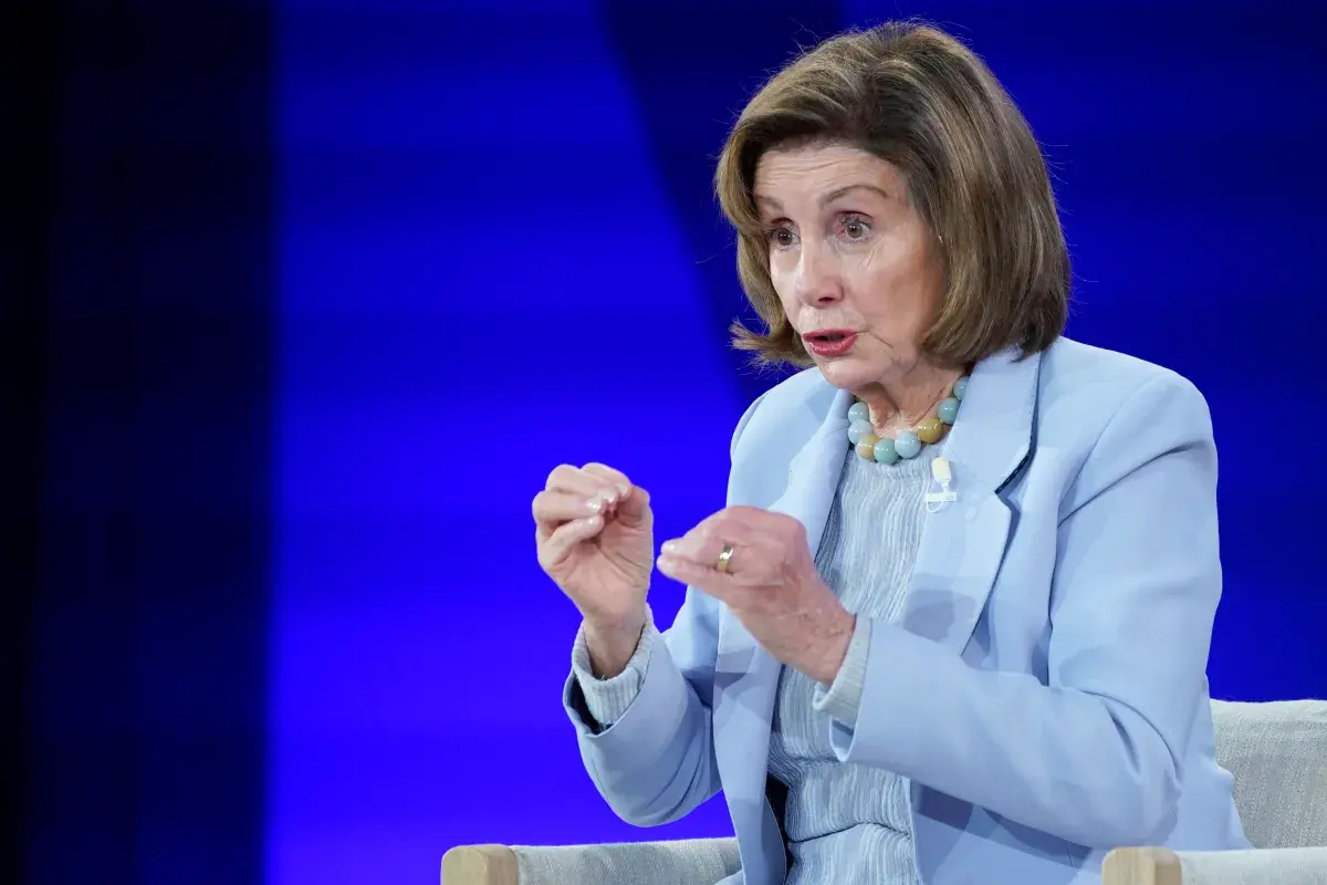 Nancy Pelosi Retirement: These Democrats May Run for Her Seat