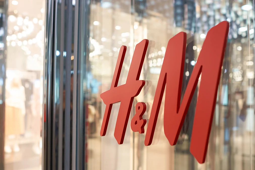 H&M’s big Middle East makeover will reshape the experience for UAE and Saudi shoppers
