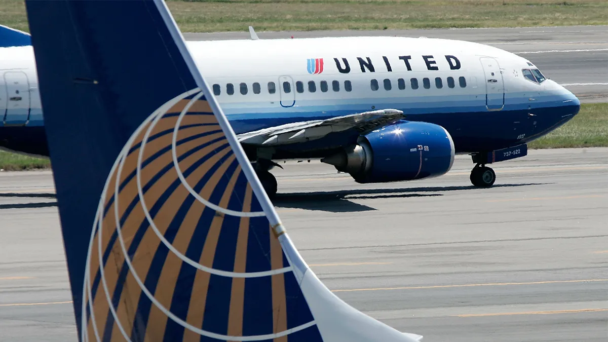 White United Airlines flights are canceled? Full list of cuts