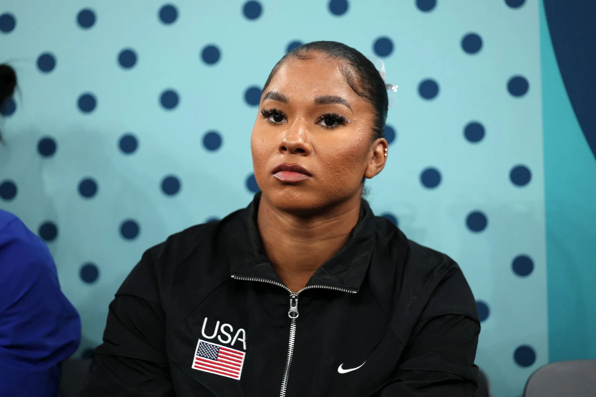 I had really bad ADHD: Jordan Chiles on turning chaos into confidence and Olympic dreams