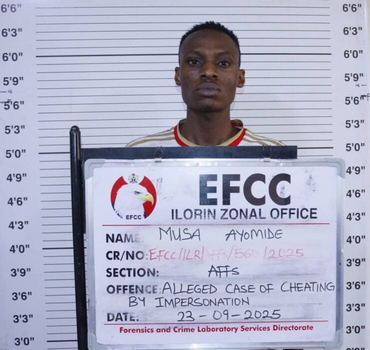 Kwara Court Jails Footballer, 2 Others For Cybercrime