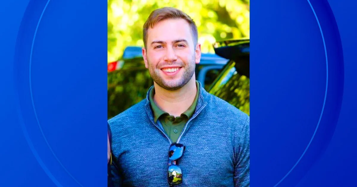 Michael Bouchard announces candidacy for Michigan's 10th Congressional district