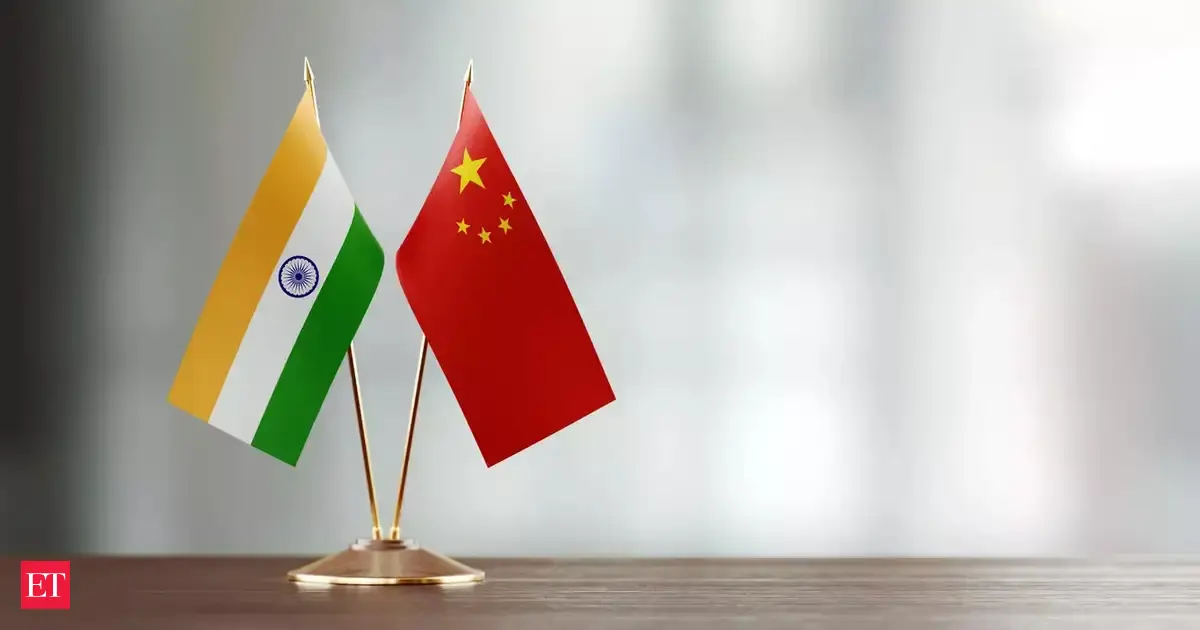 India set to resume approvals for Chinese imports after five-year freeze
