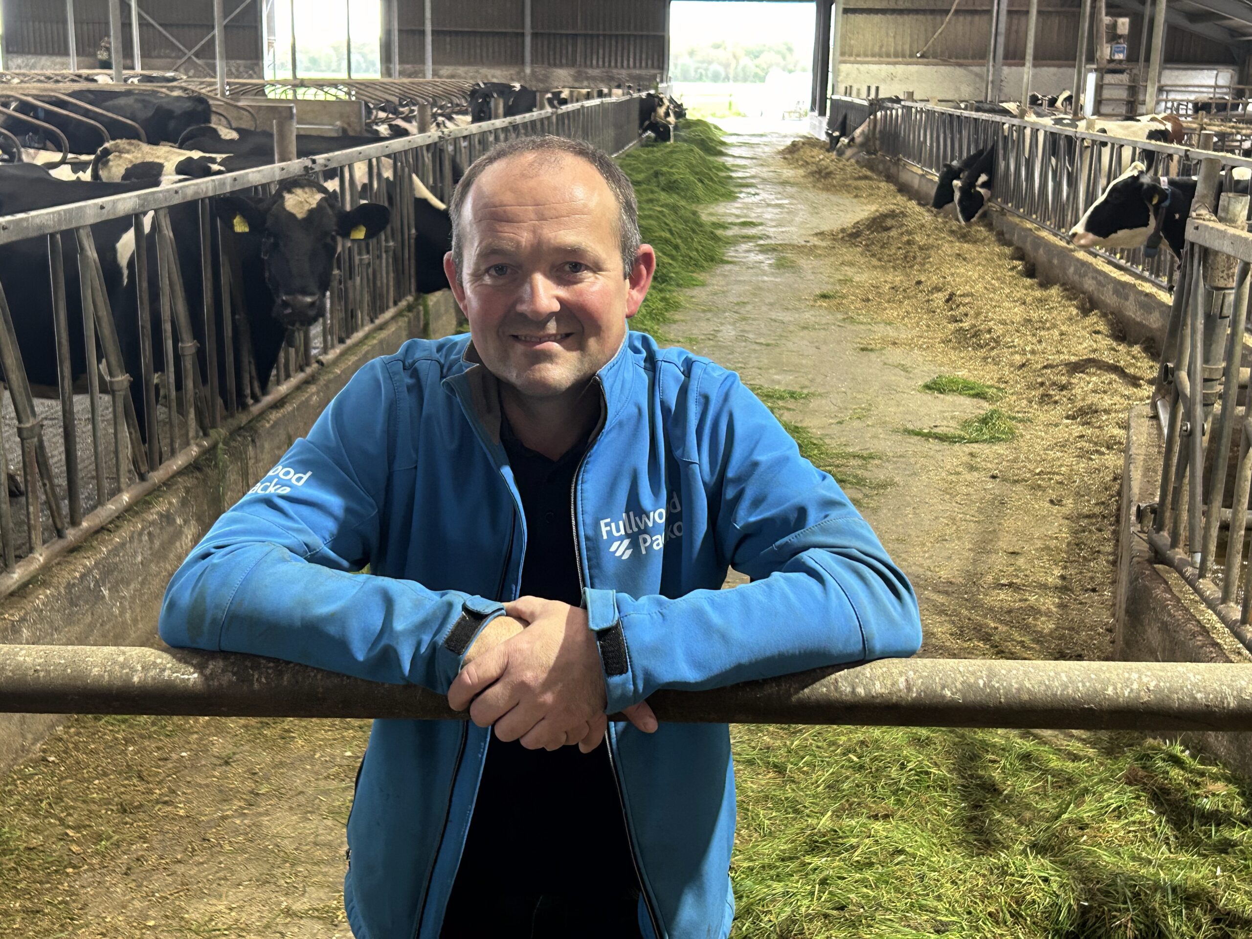 Farming amid fierce competition for land