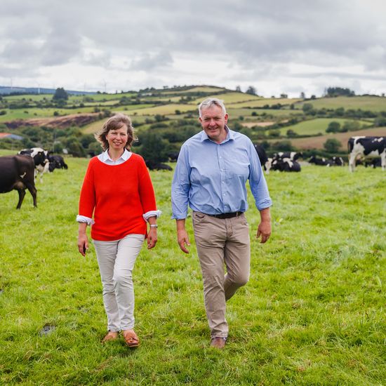 Glenilen Farm doubles its profits in record year for yoghurt-maker