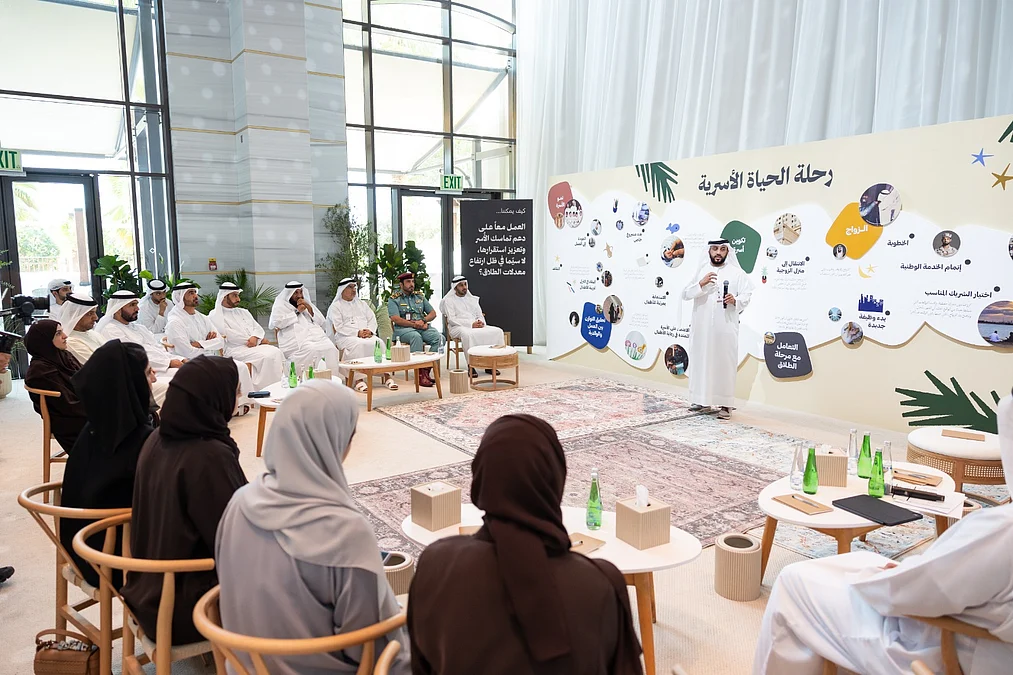 Is a maternity leave update coming to the UAE's private sector?