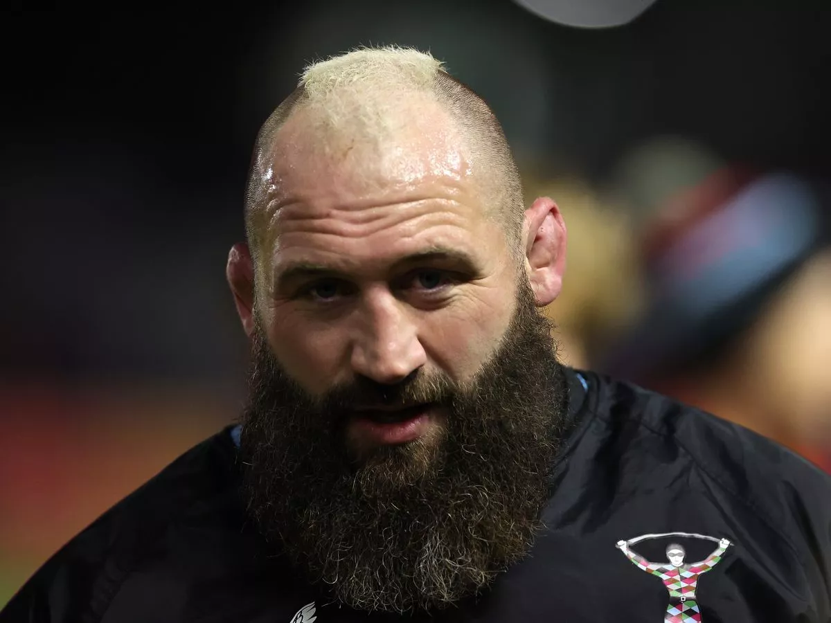 Joe Marler's regret at 'using powers for evil' as Celeb Traitors star's true colours show