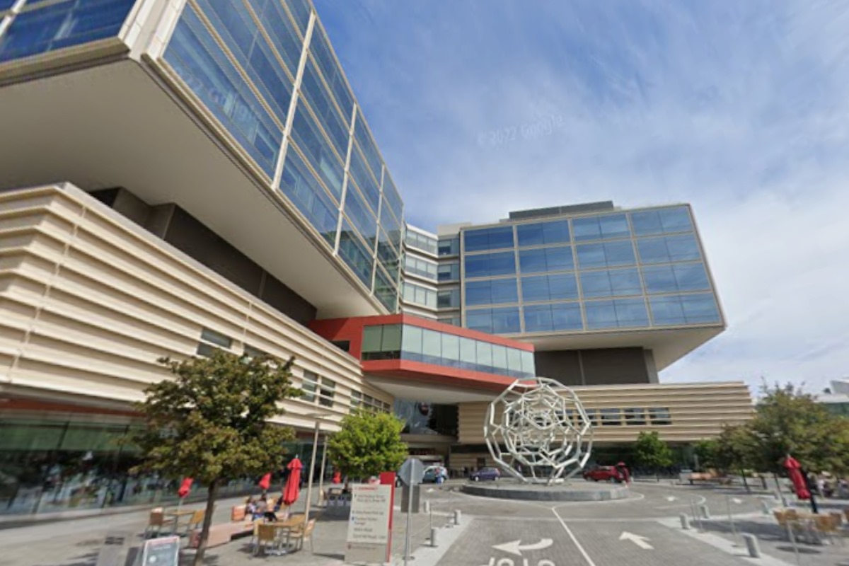 Stanford Health Care Pauses Medicare Telehealth Visits In Palo Alto