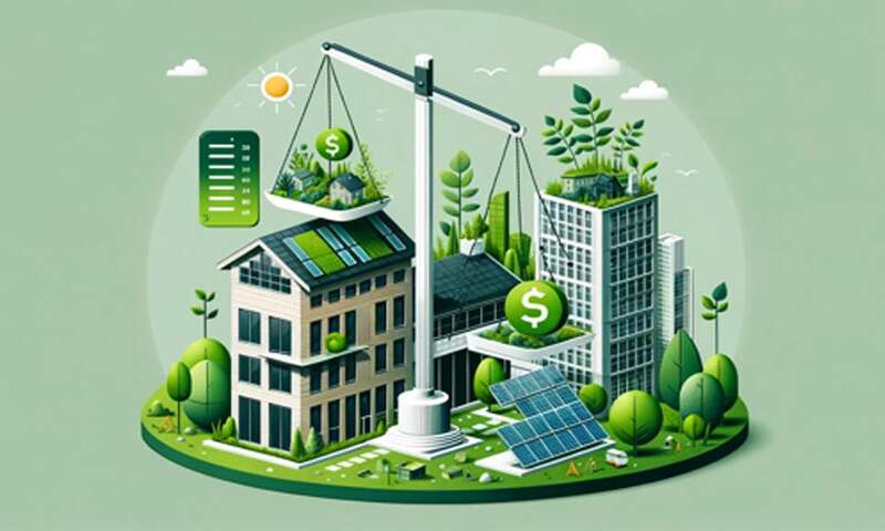Pakistan Green Buildings initiative: Experts recommend very coordinated, long-term efforts