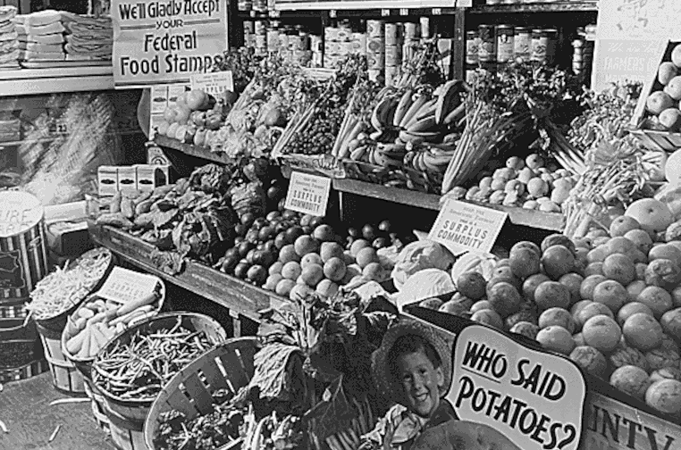 Toward a New Common Sense of Abundance