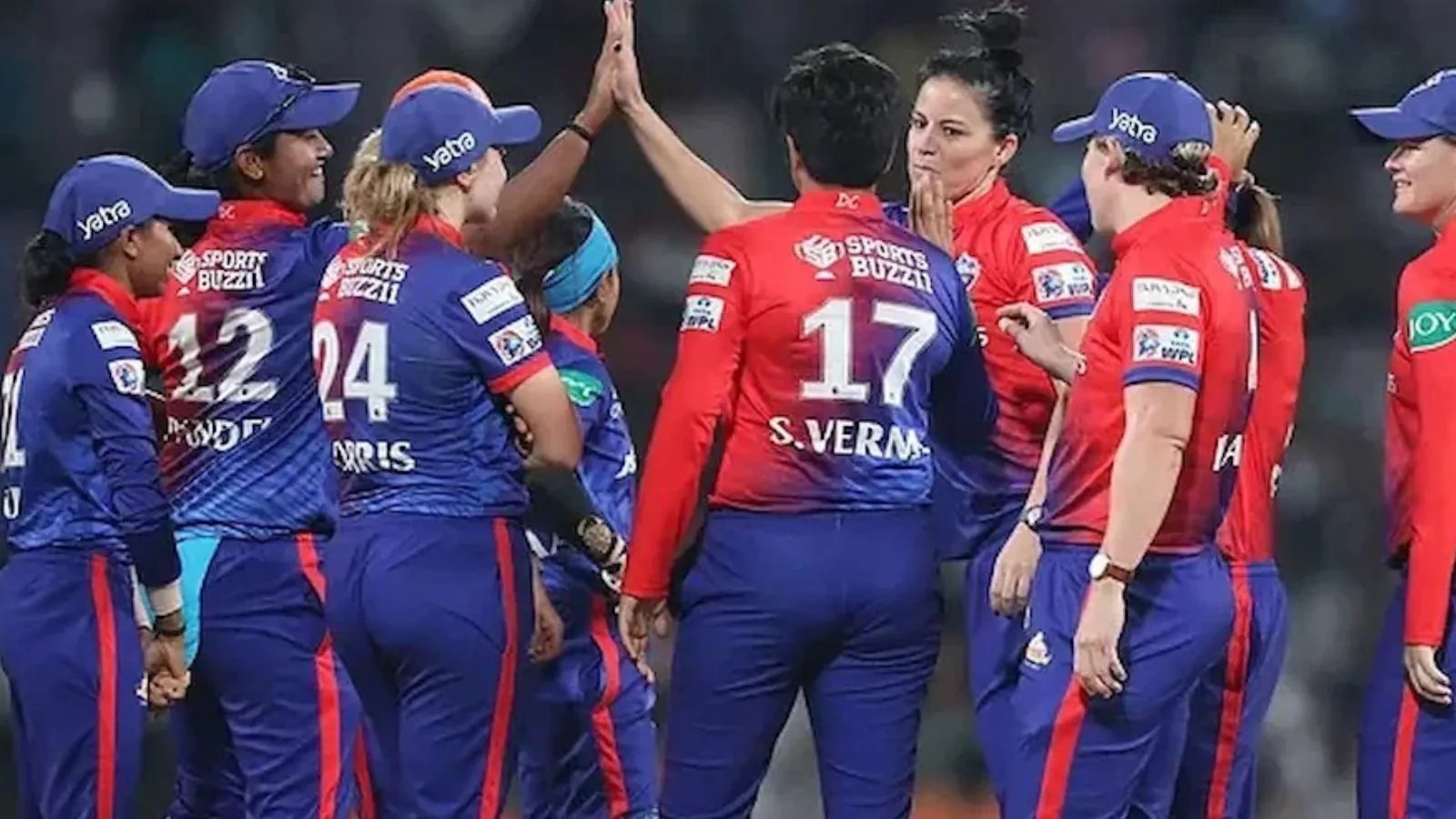 Delhi Capitals Ready For 'Challenge That Comes With Mega Auction' After Announcing WPL Retention List