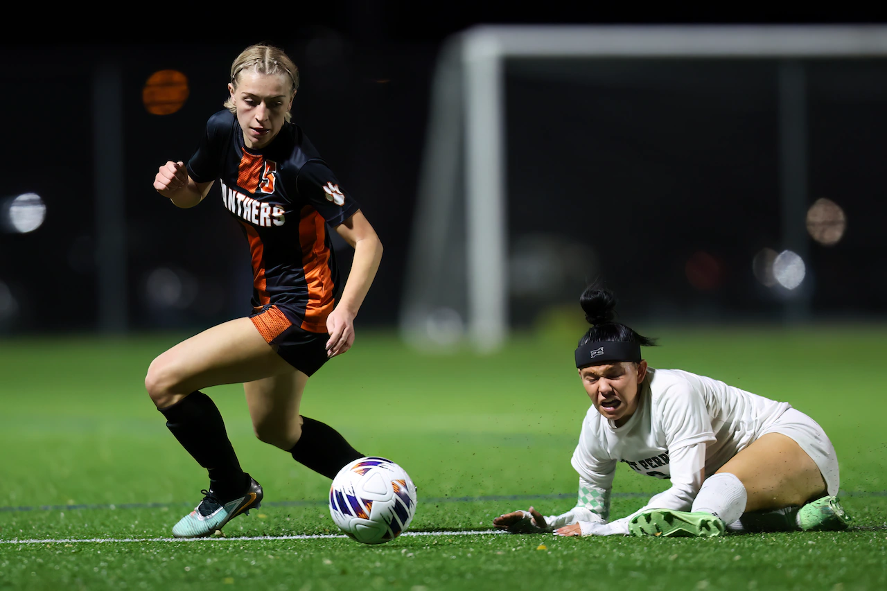 Mid-Penn coaches' girls soccer All-Stars: Capital Division