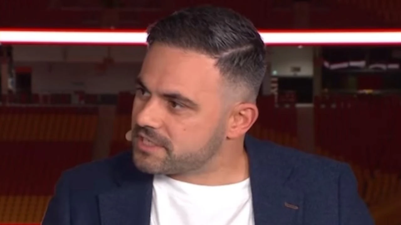 Leading NRL reporter in talks for shock exec role