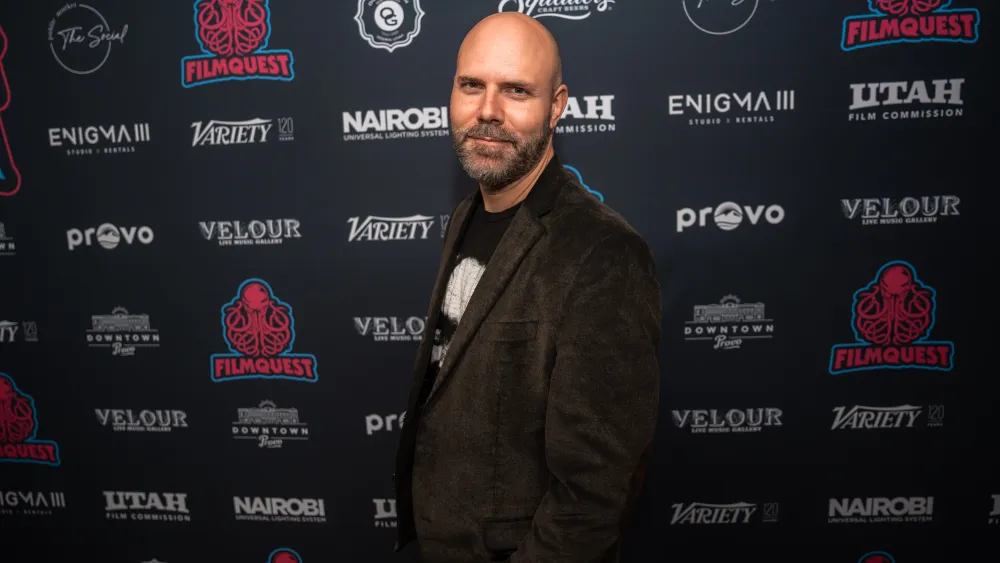 Screambox Promotes Tony Wash to Director of Programming