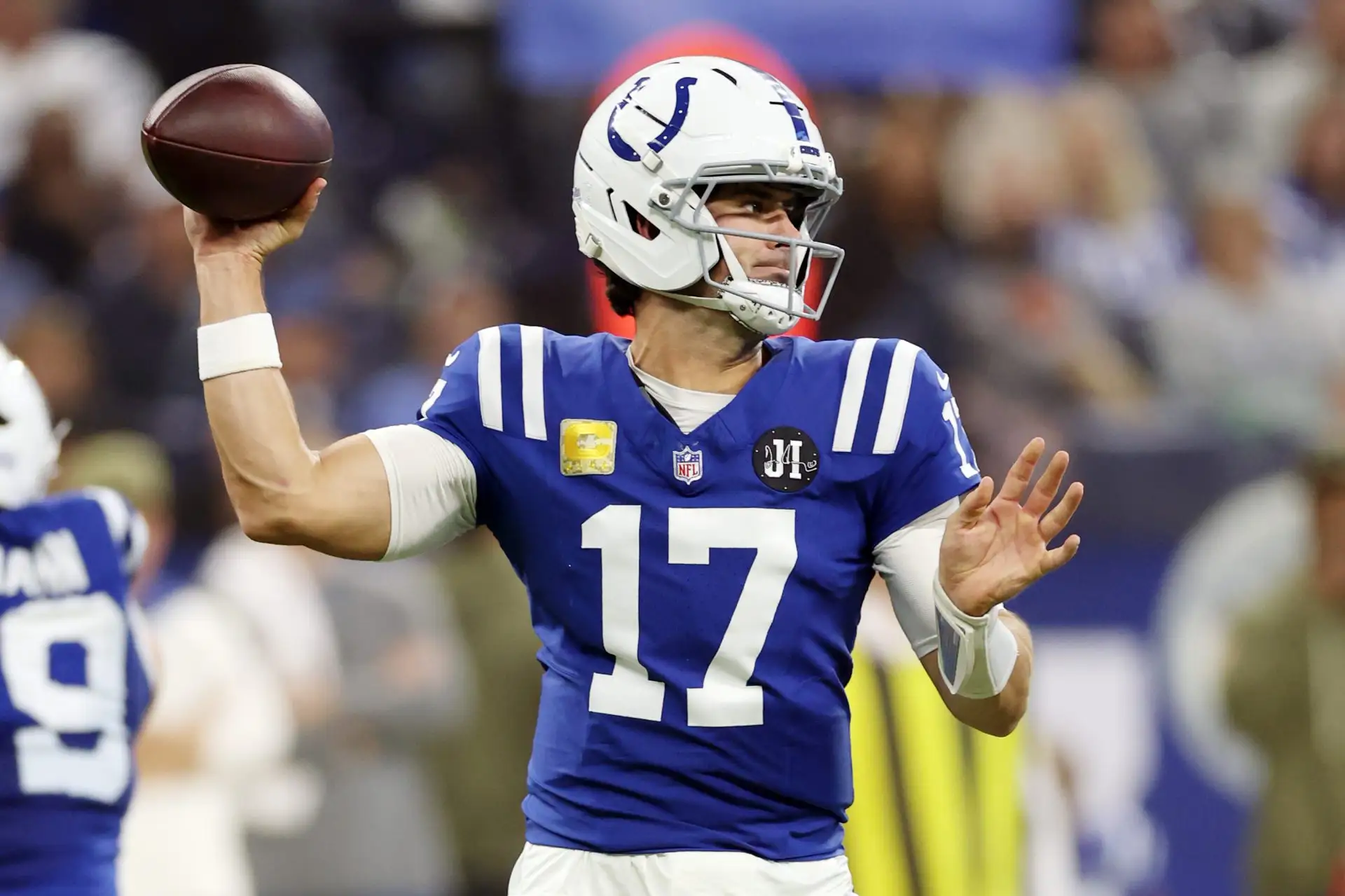Colts' Sauce Gardner Trade Heavily Impacts Daniel Jones' Future