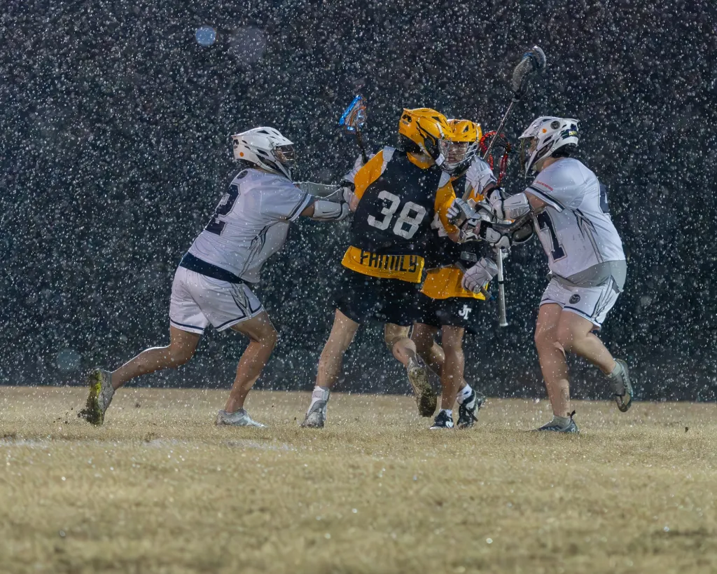 WJCC Schools has growing community support to make lacrosse VHSL-certified