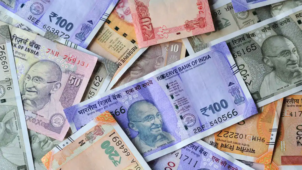 BFSI Sector : भारत के बीएफएसआई सेक्टर ने किया कमाल, 20 साल में 50 गुना बढ़ा मार्केट कैप