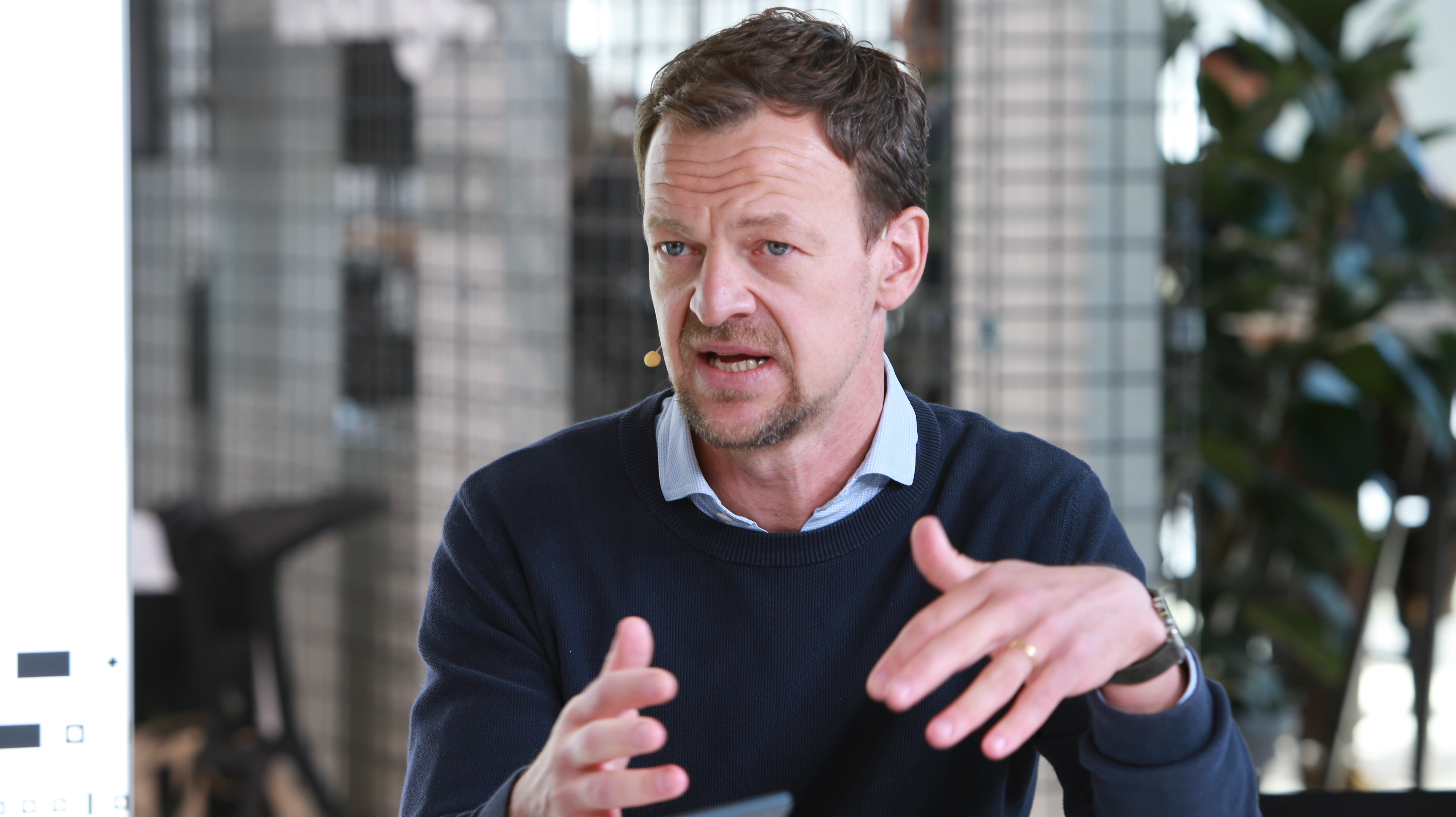 powered process intelligence key for Deutsche Telekom