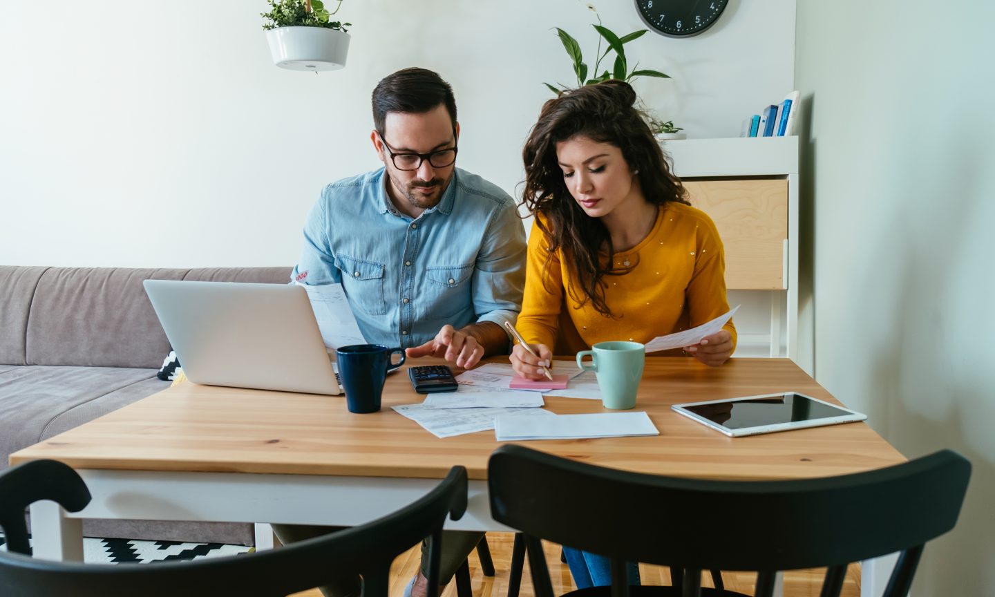 Can You Use a Business Loan for Personal Expenses?