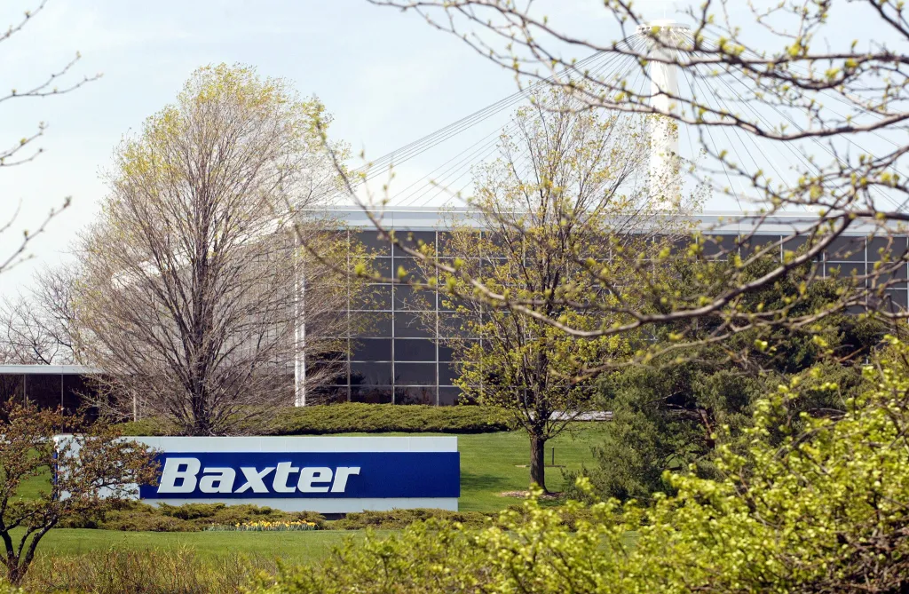 Baxter Foundation announces $2.6M STEM education grant