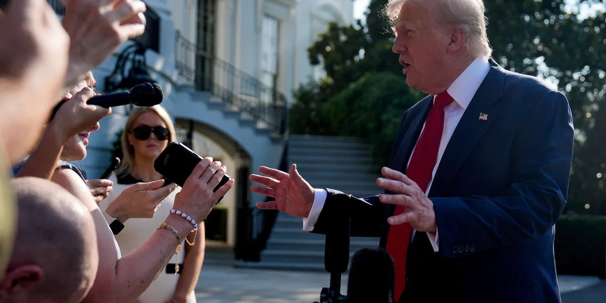 Voters are acting like they were scammed — they should know Trump wasn't alone