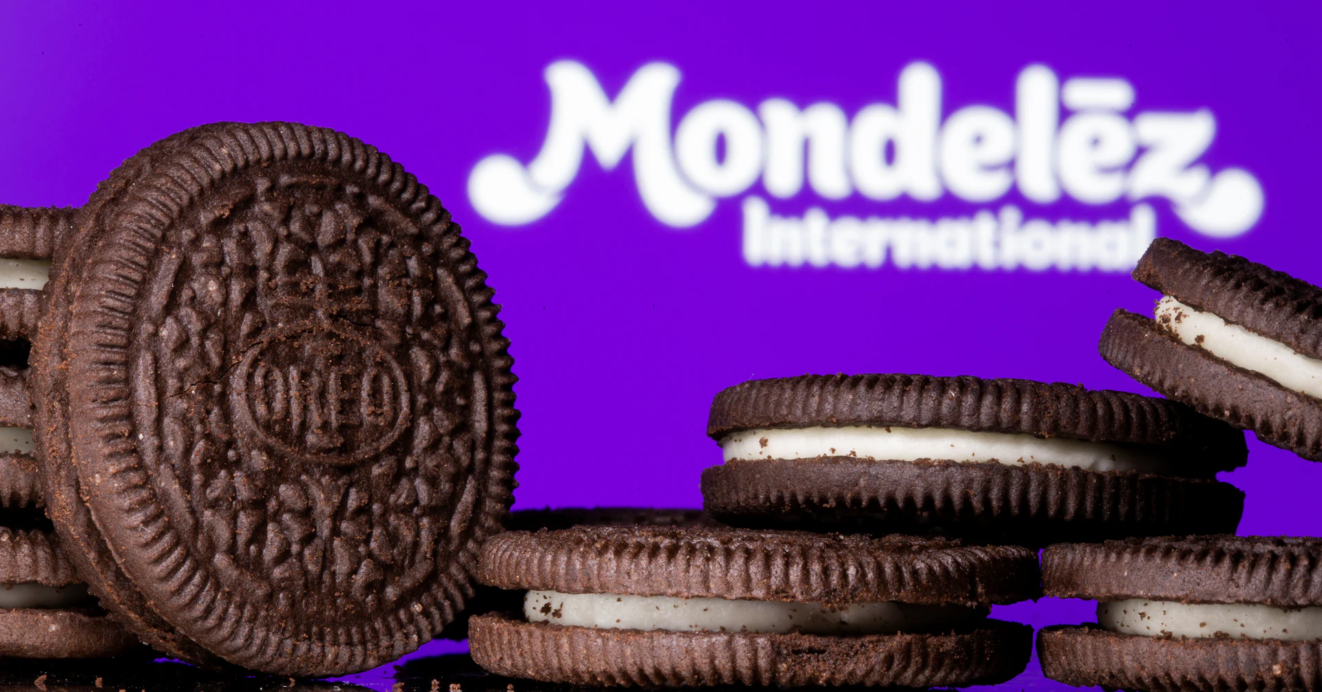 Cadbury maker Mondelez slashes annual profit forecast as demand weakens - Reuters